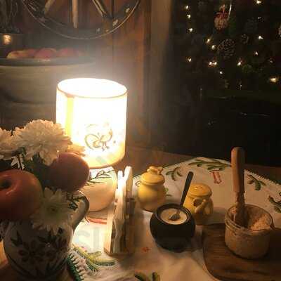 Karczma Pod Strzecha