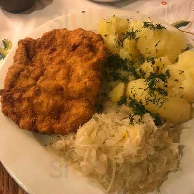 Karczma Pod Strzecha