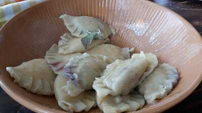 Karczma Pod Strzecha