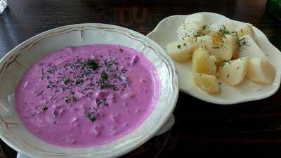 Karczma Pod Strzecha