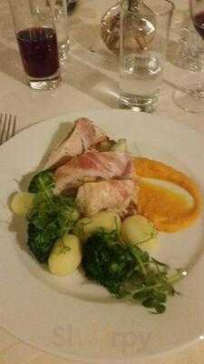 Restauracja Książęca