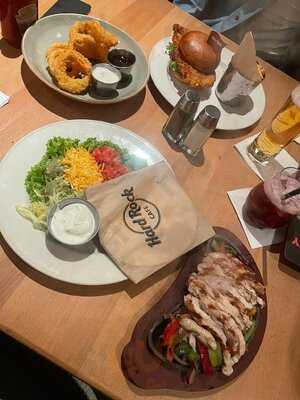 Hard Rock Cafe