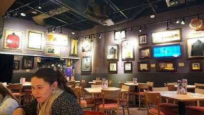 Hard Rock Cafe