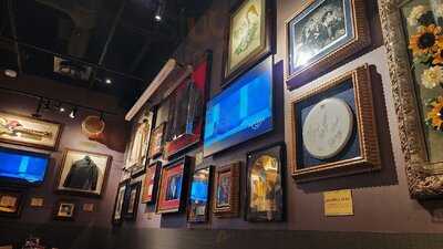 Hard Rock Cafe