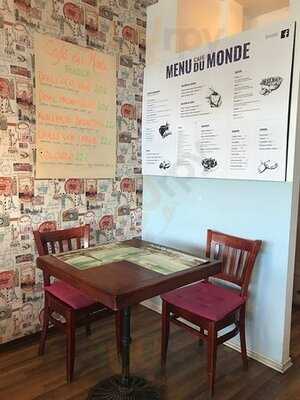 Cafe Du Monde