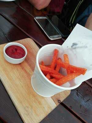 Restauracja U Mariusza