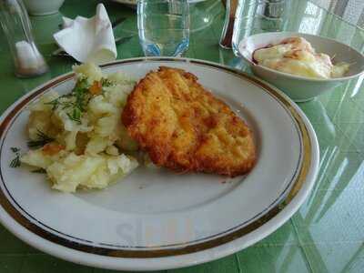 Bar Mleczny Rusałka