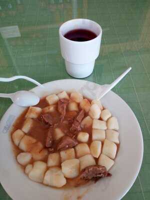 Bar Mleczny Rusałka