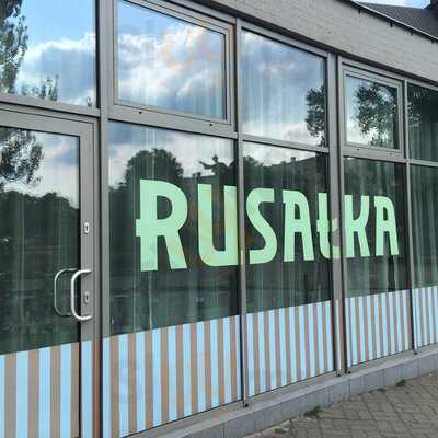 Bar Mleczny Rusałka