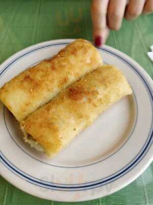 Bar Mleczny Rusałka