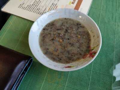 Bar Mleczny Rusałka