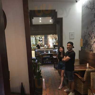 Spring Roll Restauracja Azjatycka