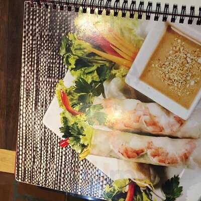 Spring Roll Restauracja Azjatycka