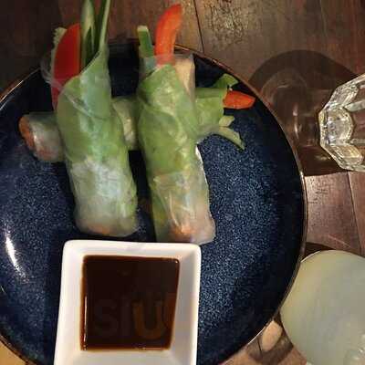 Spring Roll Restauracja Azjatycka