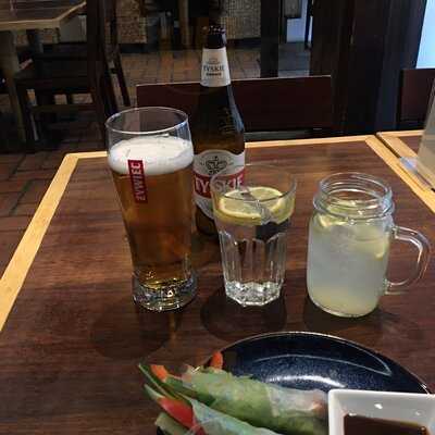 Spring Roll Restauracja Azjatycka