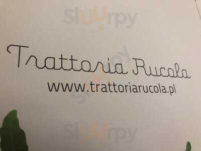 Trattoria Rucola