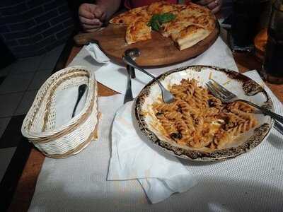 Il Patio Pizza Pasta Grill