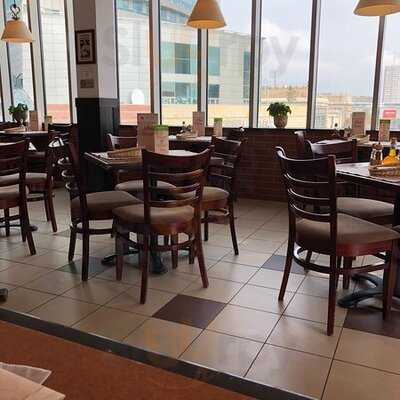 Il Patio Pizza Pasta Grill