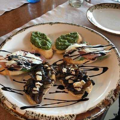 Il Patio Pizza Pasta Grill