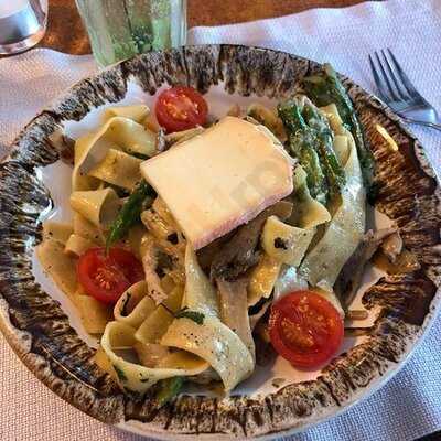 Il Patio Pizza Pasta Grill