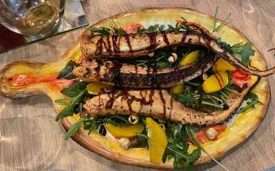 Piccantino Pasta & Pizza