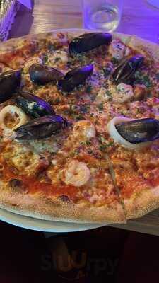 Piccantino Pasta & Pizza