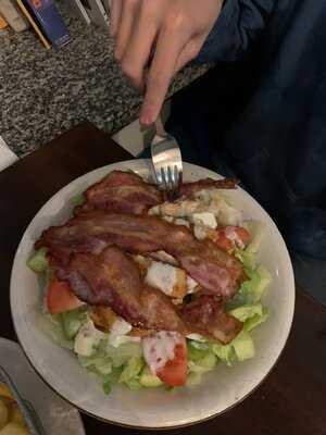 Gościniec Polskie Pierogi