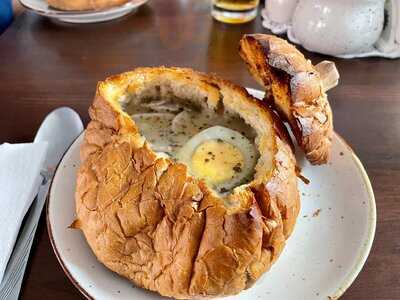 Gościniec Polskie Pierogi