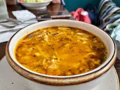 Gościniec Polskie Pierogi