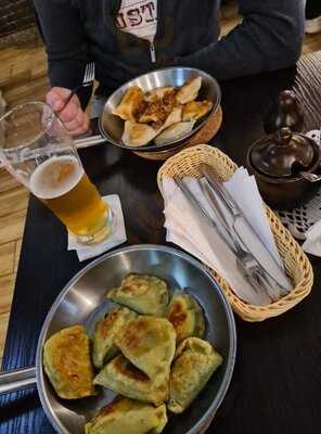 Gościniec Polskie Pierogi