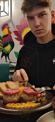 Gościniec Polskie Pierogi