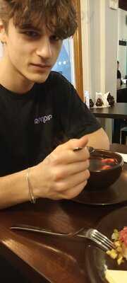 Gościniec Polskie Pierogi