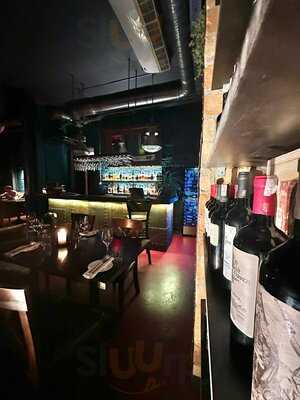 Hoża  Argentine Steak House