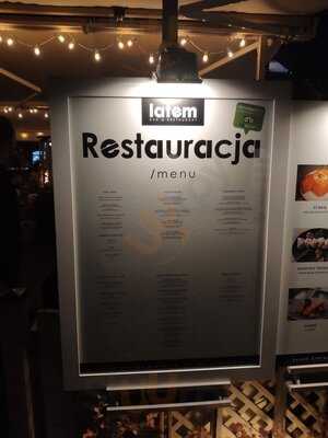 Latem Bar & Restauracja