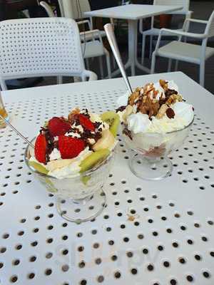 Pizzeria Czerwony Pomidor- The Red Tomato Pizzeria