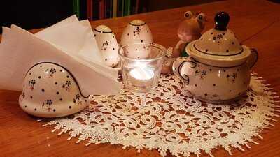 Restauracja Zapiecek