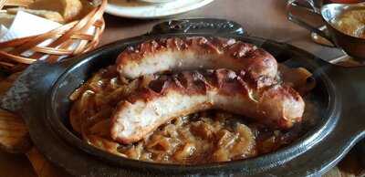 Restauracja Zapiecek