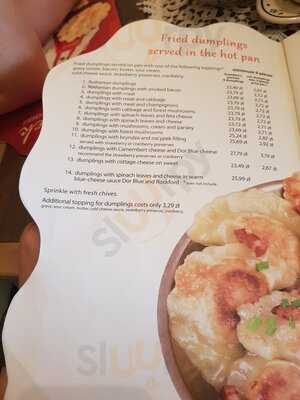 Restauracja Zapiecek