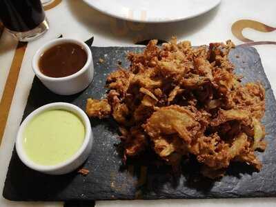 Restauracja Indyjska Injachi