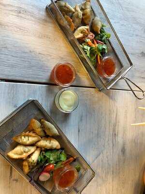 Pełną Parą Na Nowo