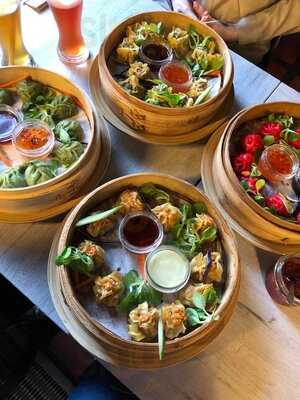 Pełną Parą Na Nowo