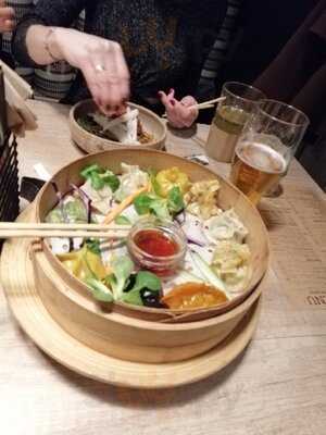 Pełną Parą Na Nowo