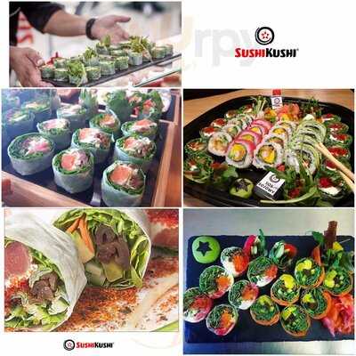 Sushi Kushi
