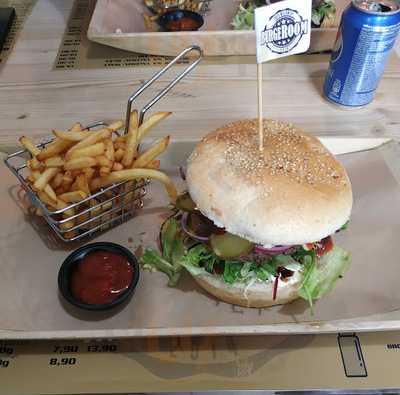 Burgeroom