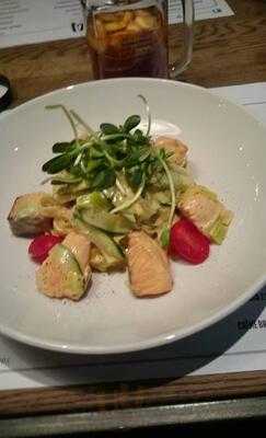 Bątą - Jedzenie I Picie