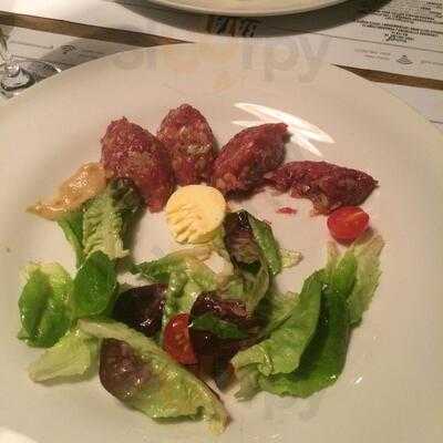 Bątą - Jedzenie I Picie