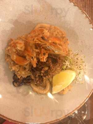 Restauracja Osteria Piemonte