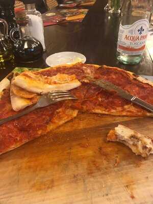 Restauracja Osteria Piemonte