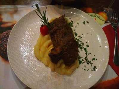 Restauracja Osteria Piemonte