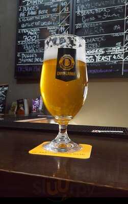 Chmielarnia Marszałkowska